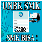 SIMULASI UNBK SMK 2018-PREDIKSI DAN KUNCI icono