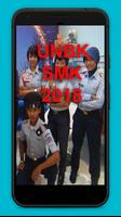 SIMULASI UNBK SMK poster