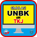 Simulasi UNBK SMK TKJ 2019 APK