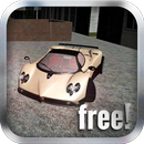 Sport Car Simulator HD APK