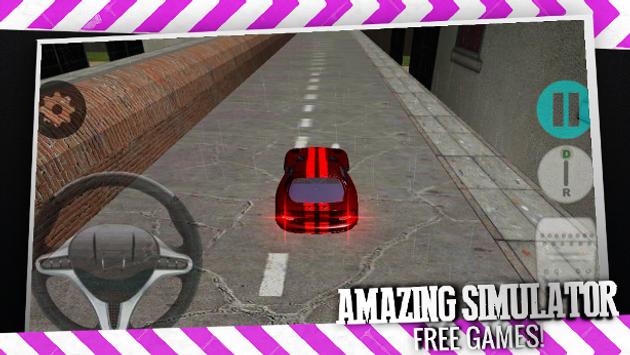 Sport Car Simulator 3d For Android Apk Download