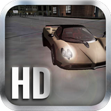 Extreme Sport Car Simulator آئیکن