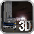 Lourd Truck Simulator icône