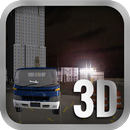 APK Heavy Truck Simulator