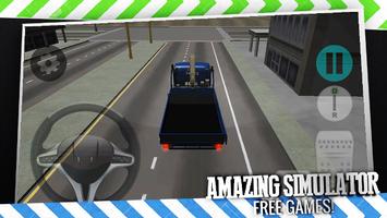 Lourd Truck Simulator capture d'écran 1