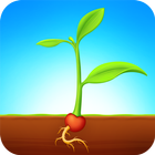 Plant Growth آئیکن
