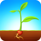 Plant Growth icon