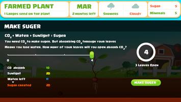 Plant Growth imagem de tela 3