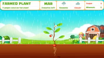 Plant Growth اسکرین شاٹ 2