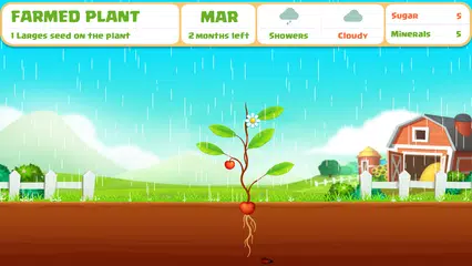 Plant Growth APK download