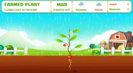 Plant Growth APK download