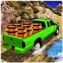 Real Pickup Truck Racing : 3D APK
