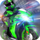 Super Moto Racing: Course Moto APK