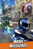 Super Moto Racing Game Free screenshot 2