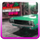 Trick for car mechanic simulator 2018 icon