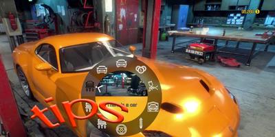 Trick for car mechanic simulator 2018 screenshot 1