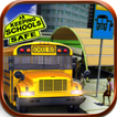 school bus driving simulator