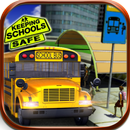 校車駕駛模擬器2017年 APK