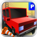 Car Parking Simulator 3D 2015
