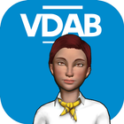 VDAB Kassatrainer icône