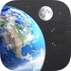 SkySafari 4: Astronomy & Space APK 下載