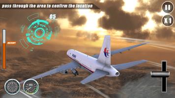 Airplane Go: Real Flight Simulation capture d'écran 2