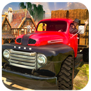 Johny Truck Driver 2018-APK