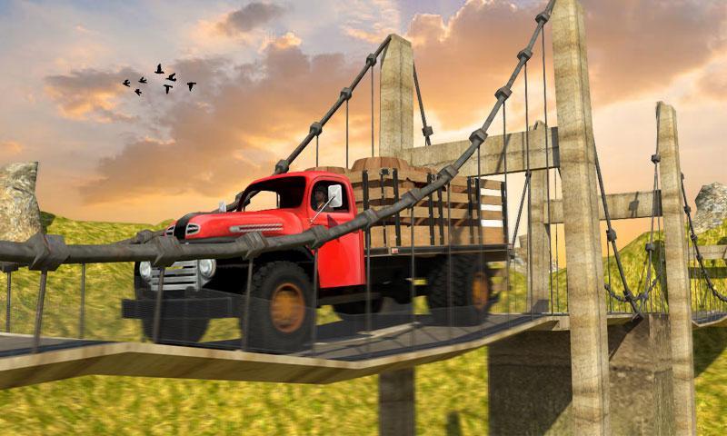 Como jogar Truck Simulator 2018 e dirigir caminhão realista pela