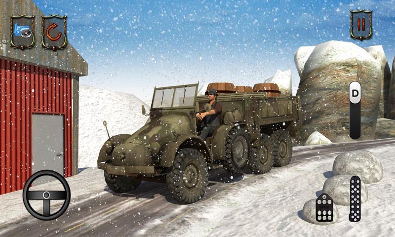 gioco eurodriver scaricare