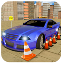Multi Car Driving and Parking-APK