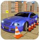 Multi Car Driving et Parking APK