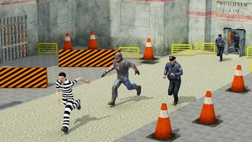 Prisoner Escape - Survival Run Screenshot 3