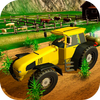 Icona Tractor Farming 2018