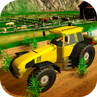 Tractor Farming 2018 simgesi
