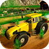 Tractor Farming 2018 icon