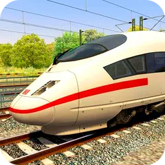 Train Driving Simulator Free APK Herunterladen