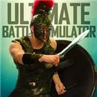 Ultimate Battle Simulator icono