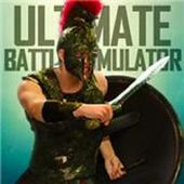 Ultimate Battle Simulator Zeichen