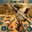 Special Forces Army Strike: Commando Attack Game