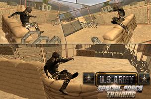 US Army Training Special Force screenshot 2