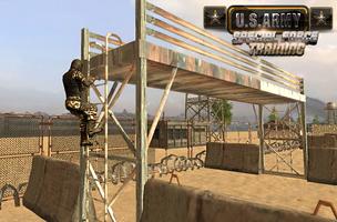 US Army Training Special Force screenshot 3