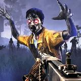 Mist Survival - Zombie Infection for Zombocalypse أيقونة
