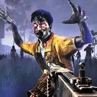 Mist Survival - Zombie Infection for Zombocalypse icon