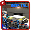 ambulance rescue 2017 driving