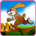 Bunny Legend Run icon