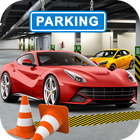 Car Parking Simulator icon