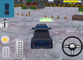 Car Parking Simulator capture d'écran 3