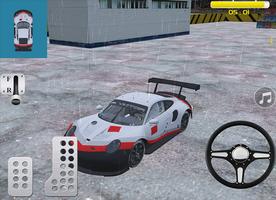 Car Parking Simulator capture d'écran 1