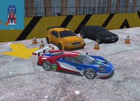 Car Parking Simulator capture d'écran 2