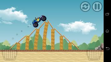 City Crash Simulator Race 截图 2